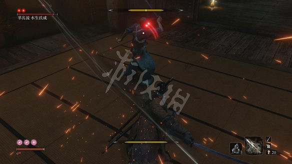 《隻狼:暗影雙死》圖文攻略:遊戲操作+全Boss打法+技能介紹+全劇情流程+全收集+武器介紹+遊戲介紹 《隻狼:暗影雙死》圖文攻略:遊戲操作+全Boss打法+技能介紹+全劇情流程+全收集+武器介紹+遊戲介紹