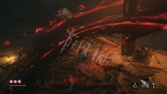 《隻狼:暗影雙死》圖文攻略:遊戲操作+全Boss打法+技能介紹+全劇情流程+全收集+武器介紹+遊戲介紹 《隻狼:暗影雙死》圖文攻略:遊戲操作+全Boss打法+技能介紹+全劇情流程+全收集+武器介紹+遊戲介紹