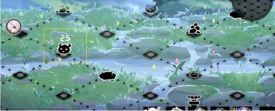 《靈魂潮汐》5-5迷宮攻略 5-5關怎麽過 《靈魂潮汐》5-5迷宮攻略 5-5關怎麽過