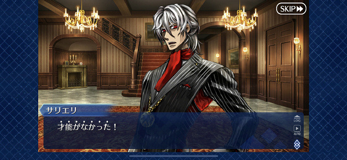 FGO鳴鳳莊活動故事一覽 阿拉什龍馬薩列裡黑貞崔斯坦劇本介紹 FGO鳴鳳莊活動故事一覽 阿拉什龍馬薩列裡黑貞崔斯坦劇本介紹