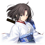 FGO兩儀式Saber怎麽樣 FateGO劍式立繪技能屬性寶具解析