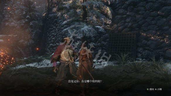 《隻狼:暗影雙死》圖文攻略:遊戲操作+全Boss打法+技能介紹+全劇情流程+全收集+武器介紹+遊戲介紹 《隻狼:暗影雙死》圖文攻略:遊戲操作+全Boss打法+技能介紹+全劇情流程+全收集+武器介紹+遊戲介紹