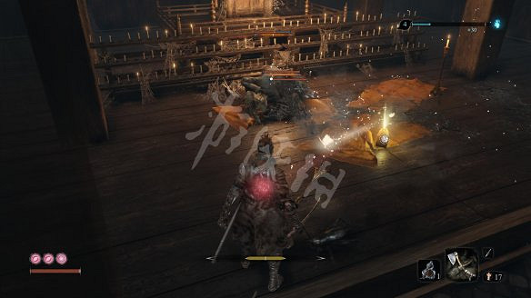 《隻狼:暗影雙死》圖文攻略:遊戲操作+全Boss打法+技能介紹+全劇情流程+全收集+武器介紹+遊戲介紹 《隻狼:暗影雙死》圖文攻略:遊戲操作+全Boss打法+技能介紹+全劇情流程+全收集+武器介紹+遊戲介紹