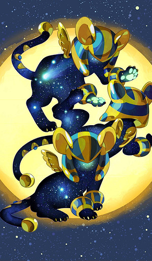 FGO拉二怎麽樣值得抽嗎 FateGO奧斯曼狄斯立繪技能屬性寶具評測