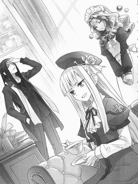 FGO司馬懿怎麽樣 憑依萊妮絲的司馬懿立繪技能屬性寶具評測