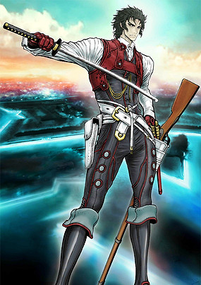 FGO土方歲三怎麽樣 FateGO土方歲三立繪技能屬性寶具解析