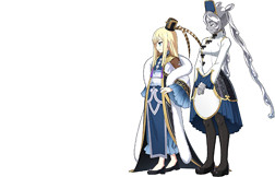 FGO司馬懿怎麽樣 憑依萊妮絲的司馬懿立繪技能屬性寶具評測