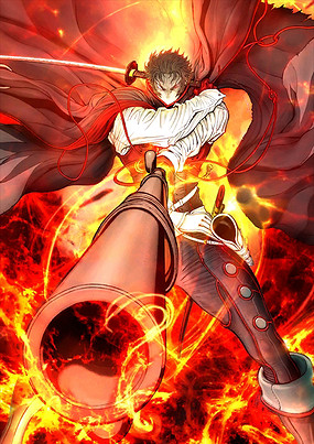 FGO土方歲三怎麽樣 FateGO土方歲三立繪技能屬性寶具解析