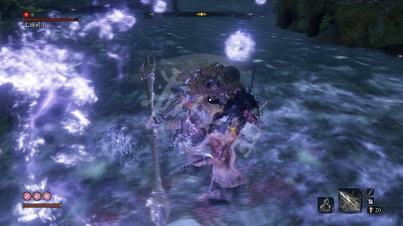 《隻狼:暗影雙死》圖文攻略:遊戲操作+全Boss打法+技能介紹+全劇情流程+全收集+武器介紹+遊戲介紹 《隻狼:暗影雙死》圖文攻略:遊戲操作+全Boss打法+技能介紹+全劇情流程+全收集+武器介紹+遊戲介紹