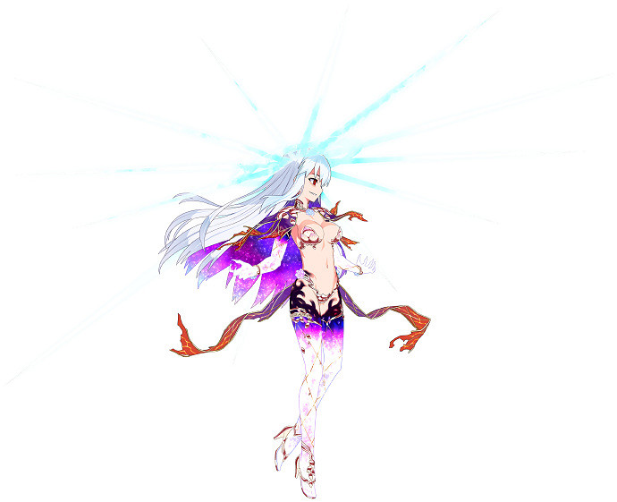 FGOBeastIII/L角色詳情 獸階伽摩個人資料翻譯彙總 FGOBeastIII/L角色詳情 獸階伽摩個人資料翻譯彙總