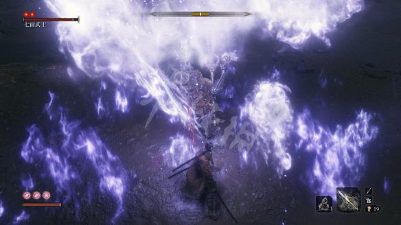 《隻狼:暗影雙死》圖文攻略:遊戲操作+全Boss打法+技能介紹+全劇情流程+全收集+武器介紹+遊戲介紹 《隻狼:暗影雙死》圖文攻略:遊戲操作+全Boss打法+技能介紹+全劇情流程+全收集+武器介紹+遊戲介紹