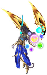 FGO阿周那Alter圖鑒一覽 日服2.4新五星狂階阿周那介紹 FGO阿周那Alter圖鑒一覽 日服2.4新五星狂階阿周那介紹