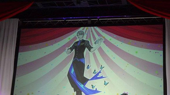 FGO熊本冬日祭公布情報彙總 ccc活動復刻莉莉絲模組更改