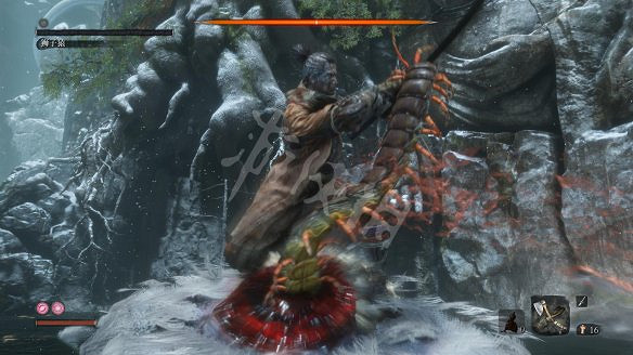 《隻狼:暗影雙死》圖文攻略:遊戲操作+全Boss打法+技能介紹+全劇情流程+全收集+武器介紹+遊戲介紹 《隻狼:暗影雙死》圖文攻略:遊戲操作+全Boss打法+技能介紹+全劇情流程+全收集+武器介紹+遊戲介紹