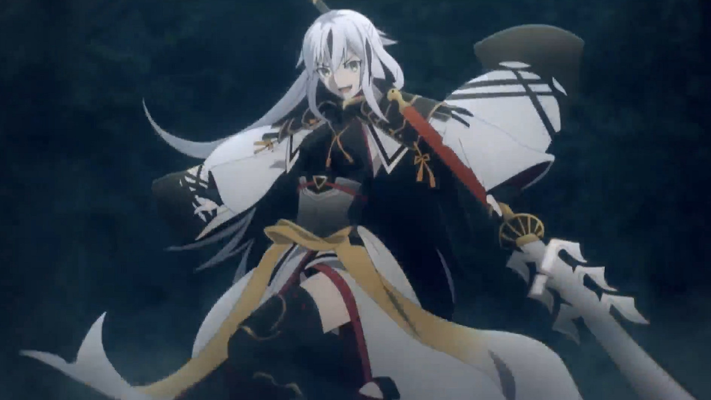 FGO咕噠咕噠四期第二階段敵方配置彙總 7月11日新增副本助戰一覽