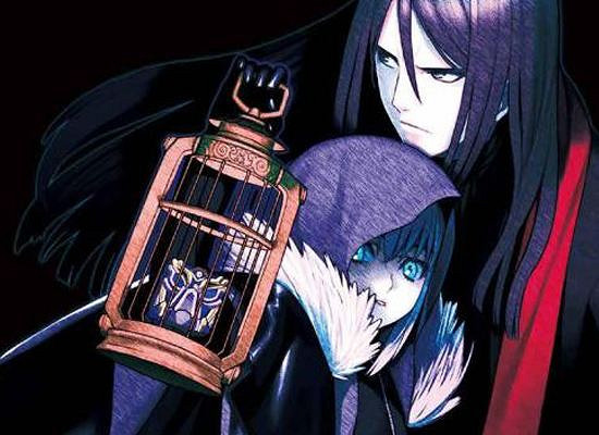 FGO格蕾全語音翻譯一覽 小灰Myroom及再臨語音彙總