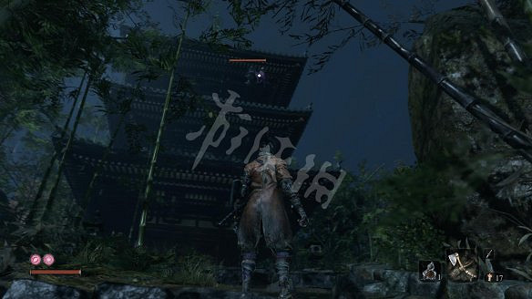 《隻狼:暗影雙死》圖文攻略:遊戲操作+全Boss打法+技能介紹+全劇情流程+全收集+武器介紹+遊戲介紹 《隻狼:暗影雙死》圖文攻略:遊戲操作+全Boss打法+技能介紹+全劇情流程+全收集+武器介紹+遊戲介紹