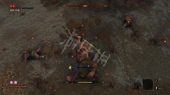 《隻狼:暗影雙死》圖文攻略:遊戲操作+全Boss打法+技能介紹+全劇情流程+全收集+武器介紹+遊戲介紹 《隻狼:暗影雙死》圖文攻略:遊戲操作+全Boss打法+技能介紹+全劇情流程+全收集+武器介紹+遊戲介紹