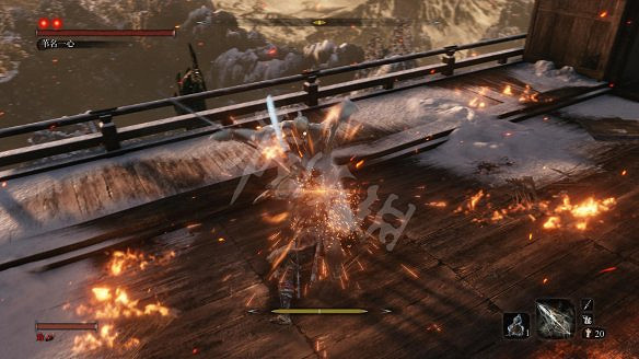 《隻狼:暗影雙死》圖文攻略:遊戲操作+全Boss打法+技能介紹+全劇情流程+全收集+武器介紹+遊戲介紹 《隻狼:暗影雙死》圖文攻略:遊戲操作+全Boss打法+技能介紹+全劇情流程+全收集+武器介紹+遊戲介紹