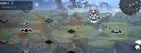 《靈魂潮汐》6-5怎麽過 6-5通關攻略 《靈魂潮汐》6-5怎麽過 6-5通關攻略