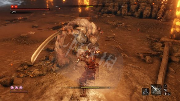 《隻狼:暗影雙死》圖文攻略:遊戲操作+全Boss打法+技能介紹+全劇情流程+全收集+武器介紹+遊戲介紹 《隻狼:暗影雙死》圖文攻略:遊戲操作+全Boss打法+技能介紹+全劇情流程+全收集+武器介紹+遊戲介紹