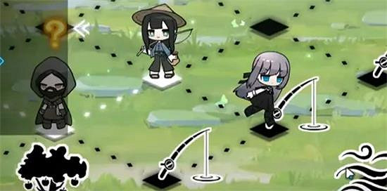 《靈魂潮汐》存在殘留通關攻略 存在殘留怎麽過 《靈魂潮汐》存在殘留通關攻略 存在殘留怎麽過