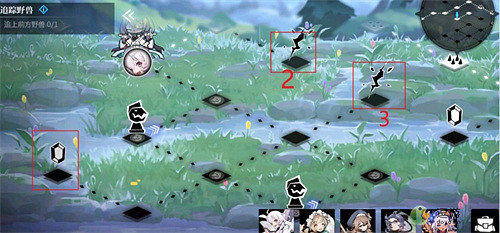 《靈魂潮汐》5-2怎麽過 5-2通關攻略 《靈魂潮汐》5-2怎麽過 5-2通關攻略