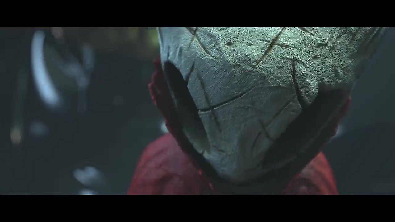 前皮克斯動畫師發布飯製版《空洞騎士:絲之歌》預告 製作精良 前皮克斯動畫師發布飯製版《空洞騎士:絲之歌》預告 製作精良