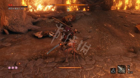 《隻狼：暗影雙死》圖文攻略：遊戲操作+全Boss打法+技能介紹+全劇情流程+全收集+武器介紹+遊戲介紹