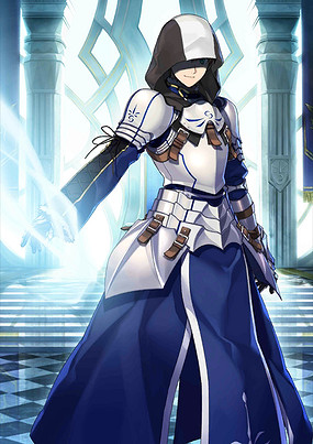 FGO舊劍怎麽樣 FateGO亞瑟·潘德拉貢立繪技能屬性寶具解析 FGO舊劍怎麽樣 FateGO亞瑟·潘德拉貢立繪技能屬性寶具解析