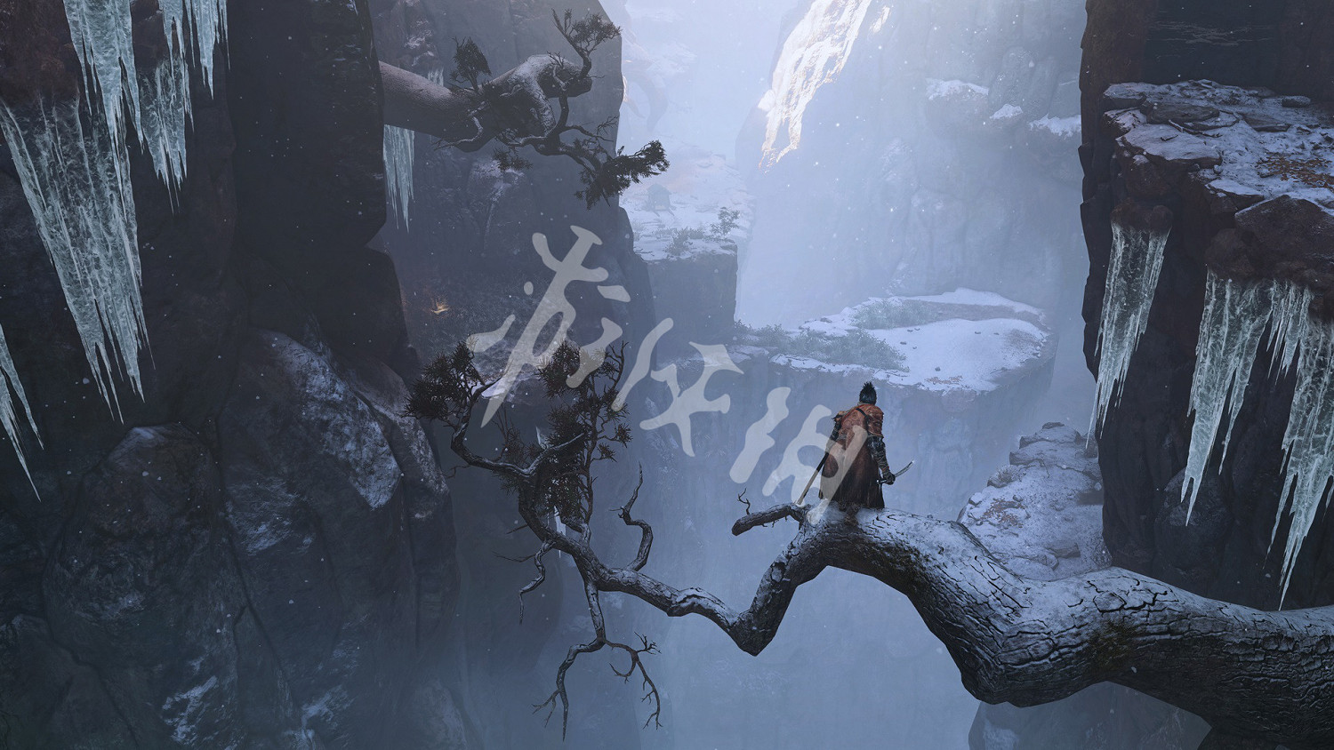 《隻狼暗影雙死》機關斧怎麽用 機關斧獲得方法一覽 《隻狼暗影雙死》機關斧怎麽用 機關斧獲得方法一覽