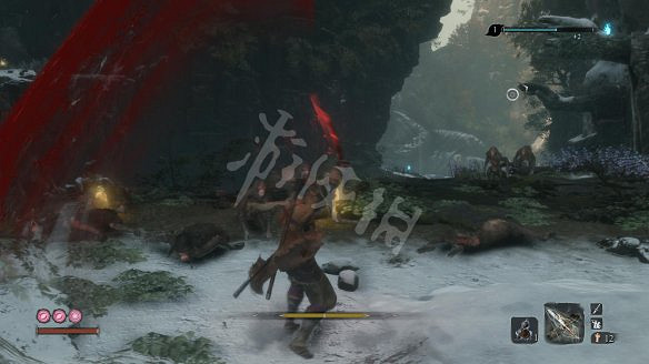 《隻狼:暗影雙死》圖文攻略:遊戲操作+全Boss打法+技能介紹+全劇情流程+全收集+武器介紹+遊戲介紹 《隻狼:暗影雙死》圖文攻略:遊戲操作+全Boss打法+技能介紹+全劇情流程+全收集+武器介紹+遊戲介紹