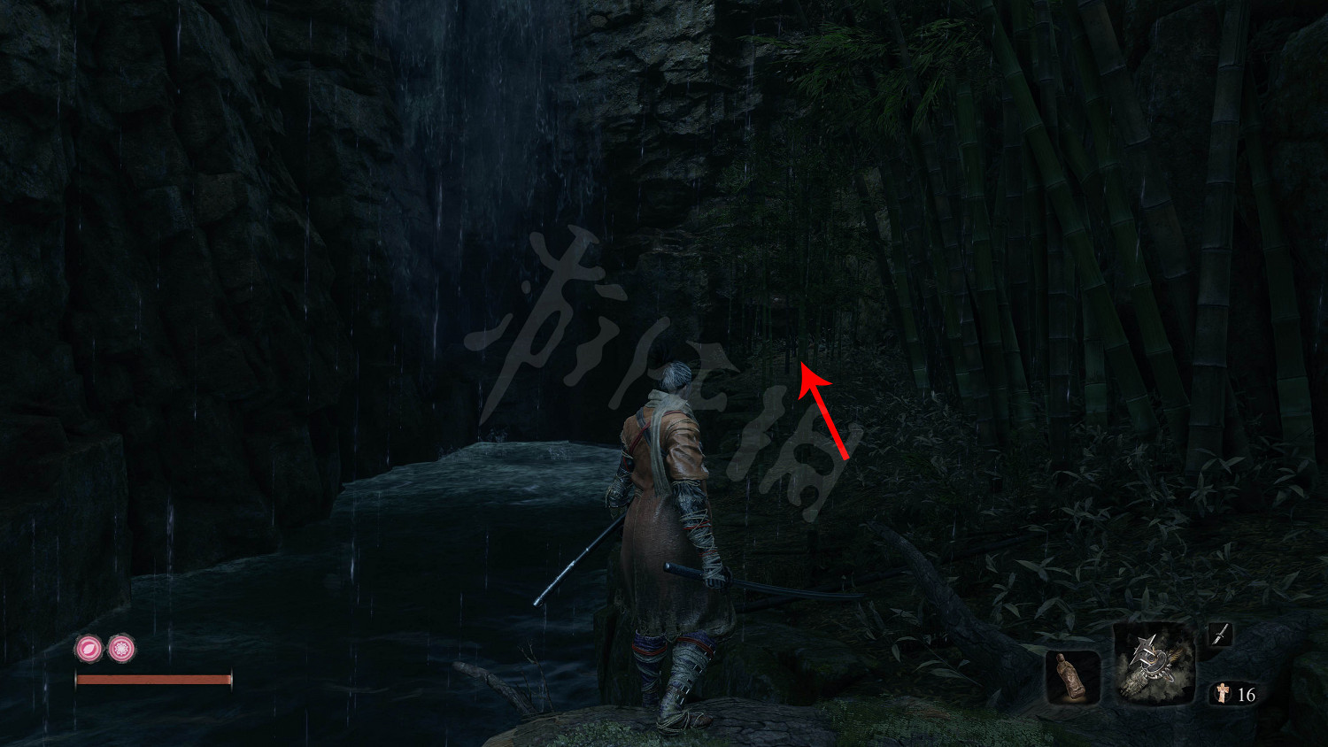 《隻狼暗影雙死》前期刷技能點位置一覽 遊戲技能點怎麽刷 《隻狼暗影雙死》前期刷技能點位置一覽 遊戲技能點怎麽刷