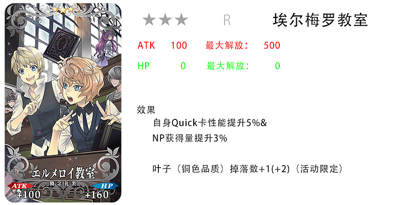 FGO萊妮絲事件簿卡池介紹 Fatego日服事件簿連動司馬懿卡池一覽