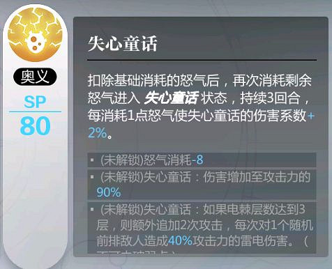 《靈魂潮汐》人偶評測 人偶強度分析