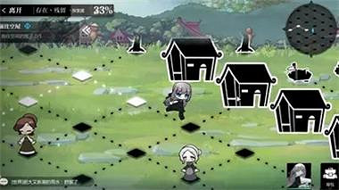 《靈魂潮汐》存在殘留通關攻略 存在殘留怎麽過 《靈魂潮汐》存在殘留通關攻略 存在殘留怎麽過