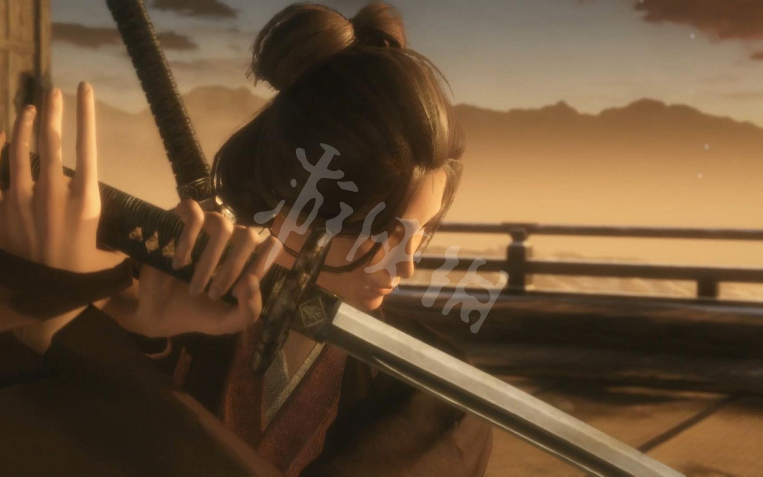 《隻狼暗影雙死》永真在哪?永真出現位置一覽 《隻狼暗影雙死》永真在哪?永真出現位置一覽