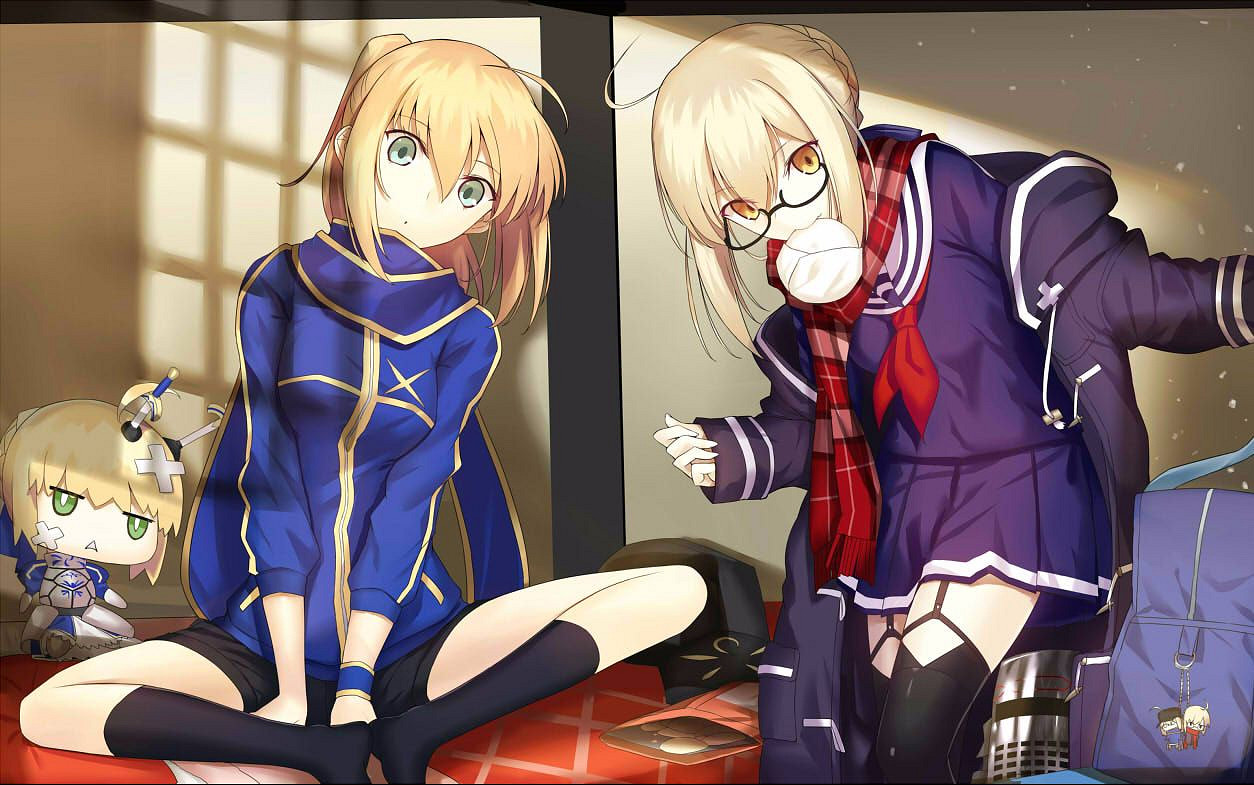 FGO迷之女主角XAlter怎麽樣 FateGOBX立繪技能屬性寶具測評