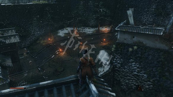 《隻狼:暗影雙死》圖文攻略:遊戲操作+全Boss打法+技能介紹+全劇情流程+全收集+武器介紹+遊戲介紹 《隻狼:暗影雙死》圖文攻略:遊戲操作+全Boss打法+技能介紹+全劇情流程+全收集+武器介紹+遊戲介紹