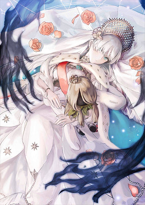 FGO阿納斯塔西婭屬性技能寶具一覽 第2部第1章新從者皇女介紹 FGO阿納斯塔西婭屬性技能寶具一覽 第2部第1章新從者皇女介紹