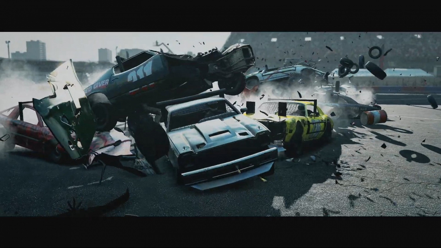 THQ十周年慶9月18日舉行 將公開六款新作