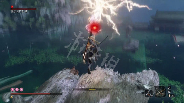 《隻狼暗影雙死》技法書怎麽用?技法書使用說明 《隻狼暗影雙死》技法書怎麽用?技法書使用說明