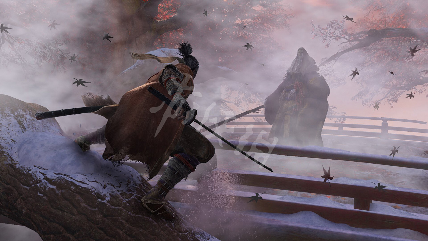 《隻狼暗影雙死》怎麽使用忍具?忍具使用方法 《隻狼暗影雙死》怎麽使用忍具?忍具使用方法