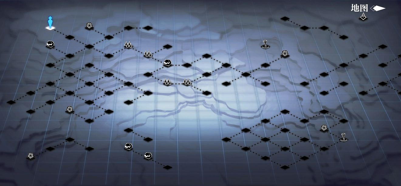 《靈魂潮汐》4-5迷宮走法攻略 4-5關卡怎麽過 《靈魂潮汐》4-5迷宮走法攻略 4-5關卡怎麽過