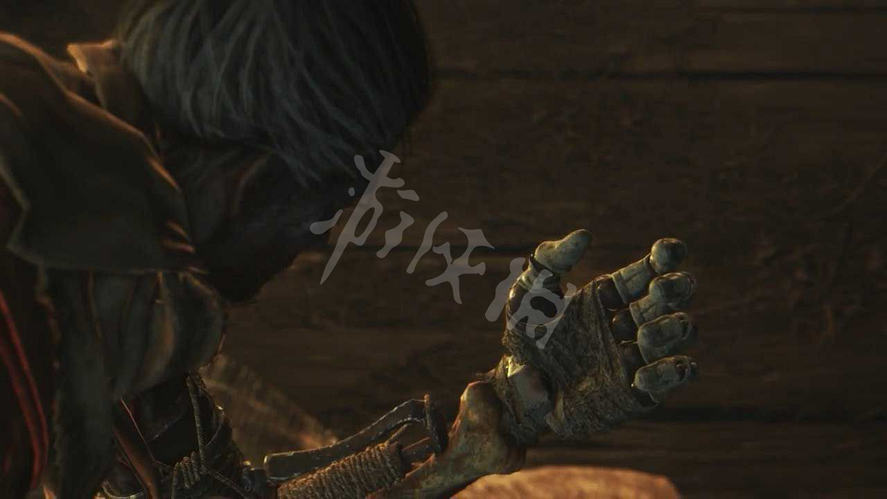 《隻狼暗影雙死》NPC支線劇情彙總 全NPC互動劇情攻略