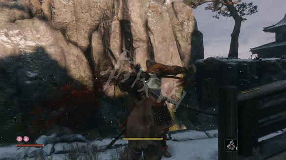 《隻狼:暗影雙死》圖文攻略:遊戲操作+全Boss打法+技能介紹+全劇情流程+全收集+武器介紹+遊戲介紹 《隻狼:暗影雙死》圖文攻略:遊戲操作+全Boss打法+技能介紹+全劇情流程+全收集+武器介紹+遊戲介紹