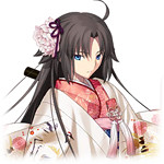 FGO兩儀式Saber怎麽樣 FateGO劍式立繪技能屬性寶具解析