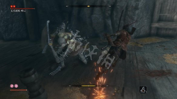 《隻狼:暗影雙死》圖文攻略:遊戲操作+全Boss打法+技能介紹+全劇情流程+全收集+武器介紹+遊戲介紹 《隻狼:暗影雙死》圖文攻略:遊戲操作+全Boss打法+技能介紹+全劇情流程+全收集+武器介紹+遊戲介紹