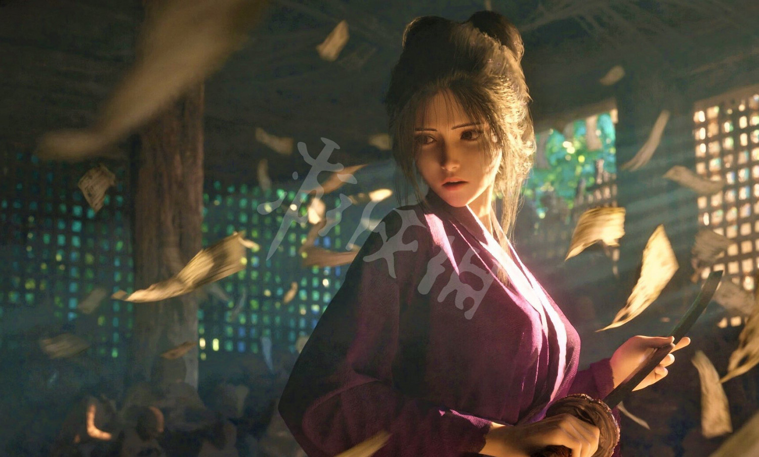 《隻狼暗影雙死》龍之返鄉隱藏物品在哪 龍之返鄉隱藏物品一覽 《隻狼暗影雙死》龍之返鄉隱藏物品在哪 龍之返鄉隱藏物品一覽