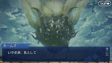 《FGO》秦始皇劇情 FGO秦始皇相關劇情背景介紹